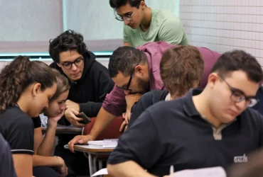 Enem 2026 tem inscrições abertas até 5 de junho