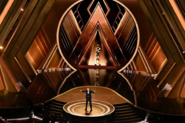 Oscar 2027 confirma Conan O'Brien como apresentador da premiação