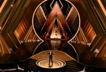 Oscar 2027 confirma Conan O'Brien como apresentador da premiação