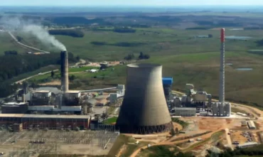 Carvão vira alvo de crítica após Brasil manter usinas até 2040