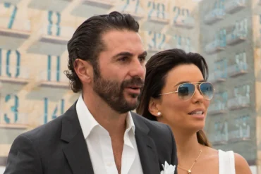 José Baston: fortuna milionária e vida ao lado de Eva Longoria