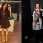 Aline Campos reage a Ana Paula em vídeo e comenta críticas e estilo pessoal