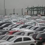 Produção de veículos cresce 2,4% em abril e mercado mantém recuperação no Brasil