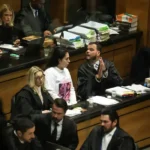 Henry: advogado retorna ao júri após infarto no caso Henry Borel