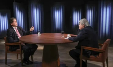EBC reforça comunicação pública e democracia, diz ministro