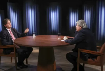 EBC reforça comunicação pública e democracia, diz ministro
