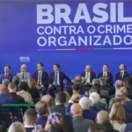 Programa federal amplia combate ao crime organizado no Brasil com novos investimentos
