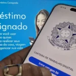Consignado do INSS passa a exigir biometria facial e amplia prazo de pagamento