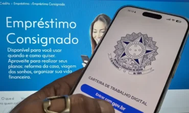 Consignado do INSS passa a exigir biometria facial e amplia prazo de pagamento
