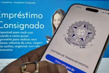 Consignado do INSS passa a exigir biometria facial e amplia prazo de pagamento