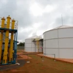 Gás tem meta de descarbonização reduzida para 0,5% pelo CNPE