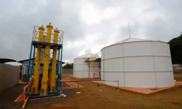 Gás tem meta de descarbonização reduzida para 0,5% pelo CNPE