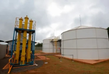 Gás tem meta de descarbonização reduzida para 0,5% pelo CNPE