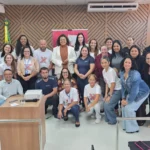 Cemulher capacita integrantes da rede de enfrentamento à violência doméstica de Tapurah