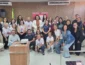 Cemulher capacita integrantes da rede de enfrentamento à violência doméstica de Tapurah
