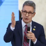 Calúnia: PGR denuncia Zema ao STJ por críticas a Gilmar Mendes