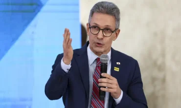 Calúnia: PGR denuncia Zema ao STJ por críticas a Gilmar Mendes