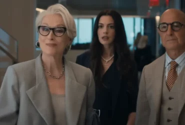 O Diabo Veste Prada 2 reúne celebridades em participações especiais