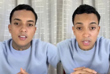 MCBrinquedo anuncia fim da carreira no funk e revela decisão religiosa