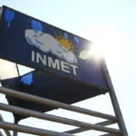 Temporais colocam Nordeste e Sul em alerta com risco de ventos intensos
