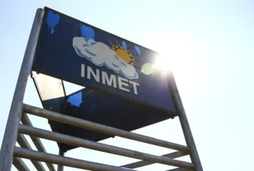 Temporais colocam Nordeste e Sul em alerta com risco de ventos intensos