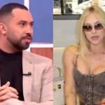 Virginia Fonseca é criticada por Gil do Vigor após vídeo polêmico com macaco