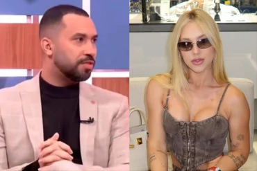 Virginia Fonseca é criticada por Gil do Vigor após vídeo polêmico com macaco