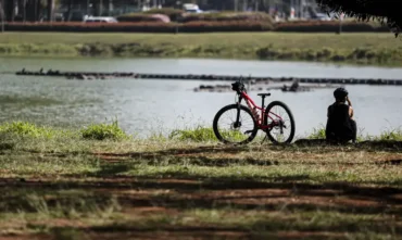 Temperatura deve subir no Sudeste e Centro-Oeste nos próximos dias