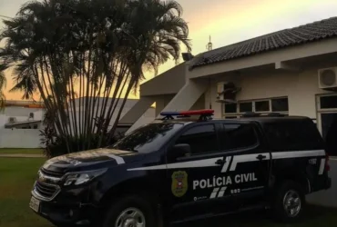 Polícia Civil faz operação contra golpe que causou prejuízo de mais de 300 mil reais em Lucas do Rio Verde