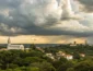 Cláudia tem terça-feira nublada e calor ganha força em 19/05/2026