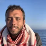 Brasileiro detido por Israel: quem é o ativista Thiago Ávila