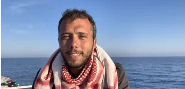 Thiago Ávila: Quem é o brasileiro sequestrado a dois dias por Israel?