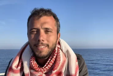 Thiago Ávila: Quem é o brasileiro sequestrado a dois dias por Israel?