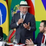 Desenrola Brasil: Lula diz que programa ajudará a aliviar dívidas da população