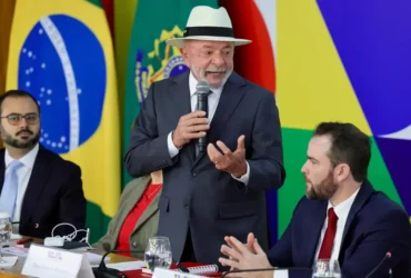 Desenrola Brasil: Lula diz que programa ajudará a aliviar dívidas da população