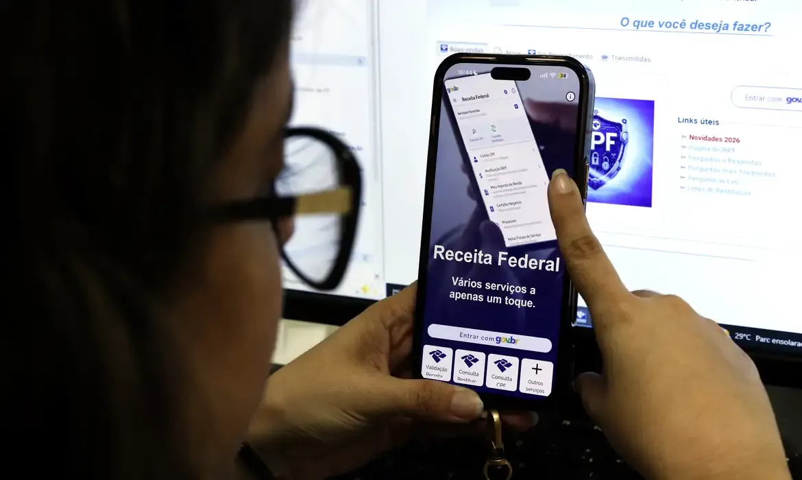 IR: mais de 30 milhões já enviaram a declaração e prazo se aproxima do fim