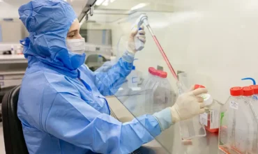 Células-tronco mostram resultados promissores contra complicações após transplante