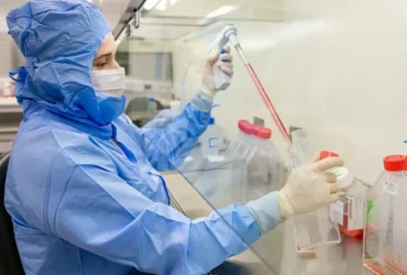 Células-tronco mostram resultados promissores contra complicações após transplante