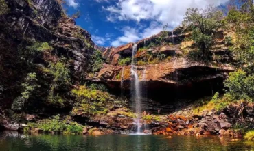 Onça ataca criança de 8 anos na Chapada dos Veadeiros