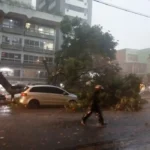BNDES libera R$ 500 milhões para obras contra enchentes em BH