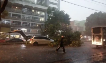 BNDES libera R$ 500 milhões para obras contra enchentes em BH