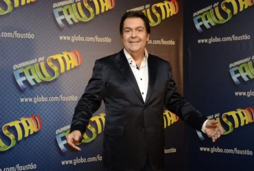 Faustão alta médica: equipe explica adiamento e estado de saúde