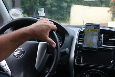 Move facilita crédito para motoristas e taxistas comprarem veículos novos