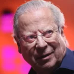 José Dirceu é diagnosticado com linfoma e inicia tratamento em São Paulo