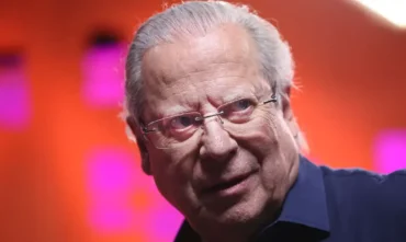 José Dirceu é diagnosticado com linfoma e inicia tratamento em São Paulo