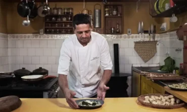 TV Brasil exibe programa de PANC com receitas amazônicas inéditas neste sábado