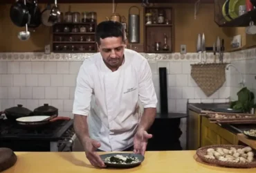 TV Brasil exibe programa de PANC com receitas amazônicas inéditas neste sábado