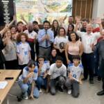 Lei de Zoe Martínez inclui surdoatletas no Bolsa Atleta de São Paulo
