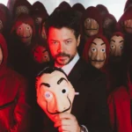 La Casa de Papel: Netflix confirma retorno do Professor em nova sequência