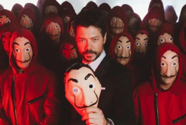 La Casa de Papel: Netflix confirma retorno do Professor em nova sequência